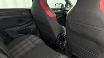 2022 Volkswagen 2.0 TSI GTI Euro 6 5-door (Grey) - Image: 15