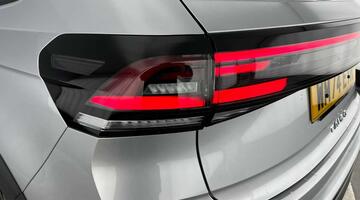 2024 Volkswagen 1.0 TSI R-Line DSG Euro 6 5-door (Silver) - Image: 30