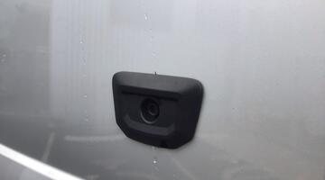 2025 Ford 2.0 350 EcoBlue Limited Auto FWD L3 HEuro 6 5-door (Silver) - Image: 15