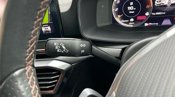 2022 CUPRA TSI V1 DSG Euro 6 5-door (Grey) - Image: 23