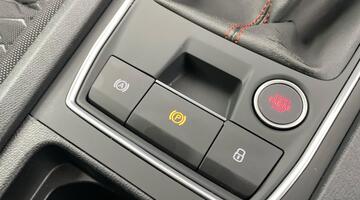 2025 SEAT TSI EVO FR Euro 6 5-door (White) - Image: 21