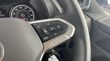 2022 Volkswagen Beach Camper SWB 150 PS 2.0 TDI 7sp DSG (Grey) - Image: 20