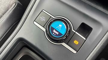 2025 Volkswagen ETSI MHEV Match DSG Euro 6 5-door (Black) - Image: 17