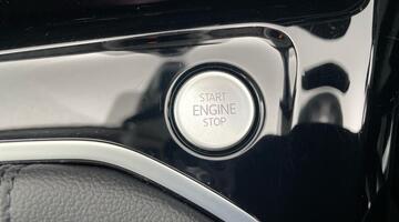 2024 Volkswagen TSI Style Euro 6 5-door (Grey) - Image: 25