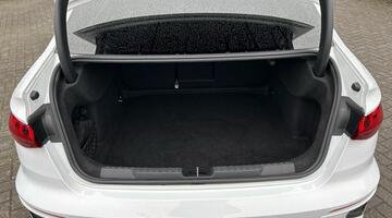 2021 Audi 2.0 TFSI S Tronic quattro Euro 6 4-door (White) - Image: 19