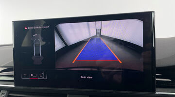 2024 Audi 2.0 TFSI 40 S line S Tronic Euro 6 4-door (Grey) - Image: 19