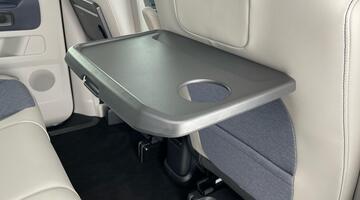 2024 Volkswagen Pro 77kWh Style Auto 5-door (Blue) - Image: 31