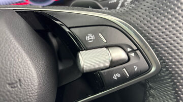 2024 Škoda TSI ACT SportLine DSG Euro 6 5-door (Silver) - Image: 29