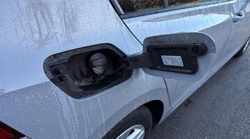 2022 Volkswagen TSI Life Euro 6 5-door (Grey) - Image: 18