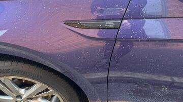 2023 Volkswagen 1.0 TSI R-Line Euro 6 5-door (Unlisted) - Image: 20