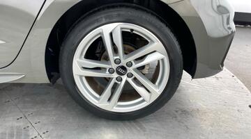 2022 Audi 1.0 TFSI 30 S line Sportback Euro 6 5-door (Grey) - Image: 31