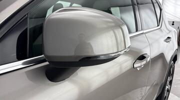 2021 Volvo 2.0 B4 MHEV Inscription Auto Euro 6 5-door (Grey) - Image: 37