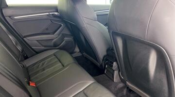 2022 Audi 1.0 TFSI 30 S line Sportback Euro 6 5-door (Grey) - Image: 26