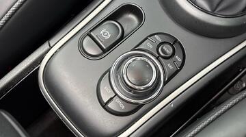 2022 MINI 2.0 Cooper S Exclusive Steptronic Euro 6 5-door (Black) - Image: 25