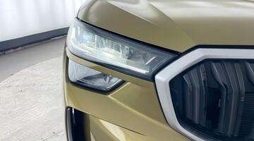 2024 Škoda TSI e-TEC MHEV SE DSG Euro 6 5-door (5 Seat) (Gold) - Image: 46