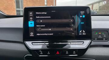 2020 Volkswagen Pro Performance 58kWh Life Auto 5-door (Silver) - Image: 63