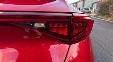 2024 CUPRA TSI V2 DSG Euro 6 5-door (Red) - Image: 14