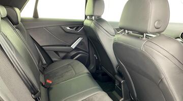 2022 Audi 2.0 TFSI Black Edition S Tronic quattro Euro 6 5-door (Grey) - Image: 29