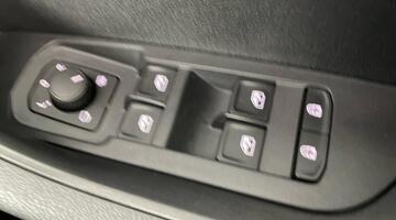 2025 Škoda TSI ACT SportLine Edition DSG Euro 6 5-door (Grey) - Image: 19