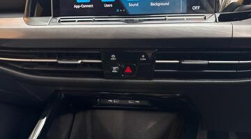 2023 Volkswagen TSI Style Edition Euro 6 5-door (White) - Image: 42