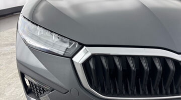 2025 Škoda TSI SE Edition DSG Euro 6 5-door (Grey) - Image: 39