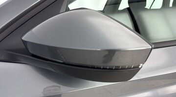 2025 Škoda TSI SE Edition DSG Euro 6 5-door (Grey) - Image: 36