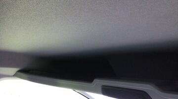 2025 Ford 250 EcoBoost Limited Auto L2 Euro 6 6-door (Black) - Image: 19