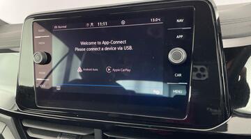 2023 Volkswagen TSI R-Line DSG 2WD Euro 6 2-door (Multicolour) - Image: 22