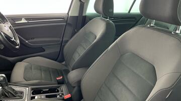 2020 Volkswagen 2.0 TDI GT Edition DSG Euro 6 5-door (Blue) - Image: 33