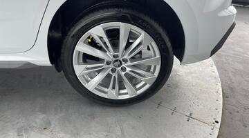 2026 Škoda TSI ACT SE L DSG Euro 6 5-door (White) - Image: 32