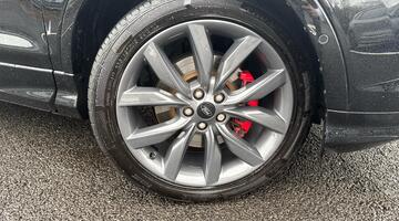 2019 Ford EcoBoost ST-Line Edition Euro 6 5-door (Black) - Image: 36