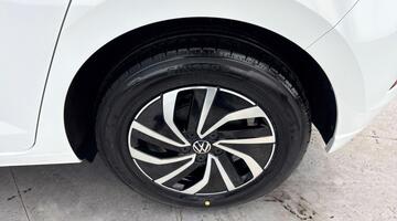 2022 Volkswagen 1.0 TSI Life Euro 6 5-door (White) - Image: 26