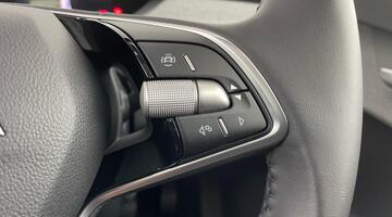 2025 Škoda 82kWh 85 Edition Coupe Auto 5-door (Grey) - Image: 26