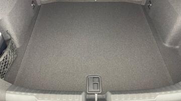 2025 Audi Saloon Black Edition TFSI 333 PS S tronic (Green) - Image: 37