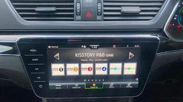 2023 Škoda TSI iV 13kWh Laurin & Klement DSG Euro 6 5-door (Blue) - Image: 23