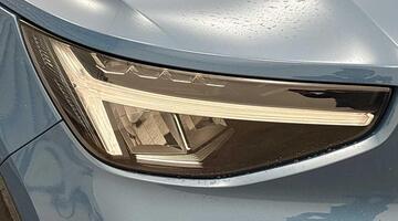 2023 Volvo 2.0 B3 MHEV Core DCT Auto Euro 6 5-door (Blue) - Image: 20