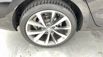 2024 SEAT EHybrid 13kWh FR Sport DSG Euro 6 5-door (Black) - Image: 27