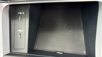 2024 Audi TFSI CoD 35 Sport S Tronic Euro 6 5-door (Black) - Image: 13