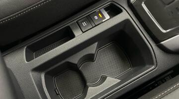 2022 Volkswagen TSI Style DSG Euro 6 5-door (Black) - Image: 12