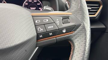 2024 CUPRA EHybrid 12.8kWh VZ2 Design Edition DSG Euro 6 5-door (White) - Image: 23