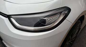 2022 Volkswagen Pro Performance 58kWh Family Auto 5-door (Multicolour) - Image: 11