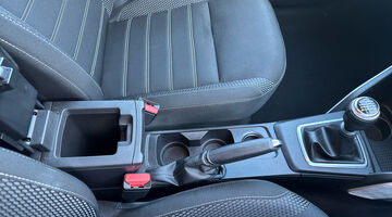 2022 Dacia TCe Prestige Euro 6 5-door (Orange) - Image: 20