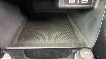 2022 Volkswagen 1.0 TSI Black Edition Euro 6 5-door (Black) - Image: 23