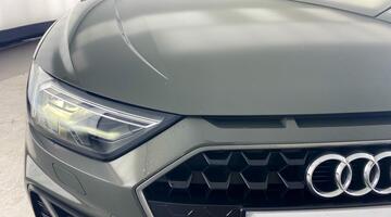2023 Audi 1.0 TFSI 30 S line Sportback Euro 6 5-door (Grey) - Image: 38