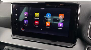 2024 SEAT 1.0 TSI FR Limited Edition DSG Euro 6 5-door (Blue) - Image: 18