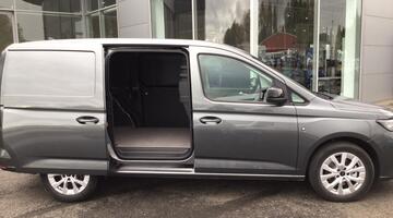 2025 Ford 250 EcoBoost Limited Auto L2 Euro 6 6-door (Grey) - Image: 9