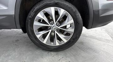 2023 Škoda 2.0 TDI SE Drive DSG 4WD Euro 6 5-door (5 Seat) (Grey) - Image: 34