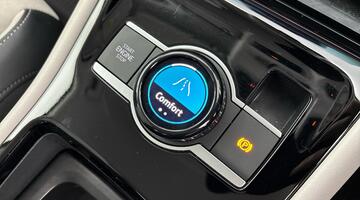 2025 Volkswagen ETSI MHEV Elegance DSG Euro 6 5-door (Green) - Image: 16