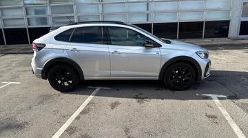 2025 Volkswagen 1.0 TSI R-Line DSG Euro 6 5-door (Silver) - Image: 14