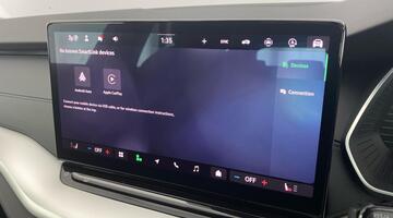 2024 Škoda TSI e-TEC MHEV ACT SE Technology DSG Euro 6 5-door (Grey) - Image: 15